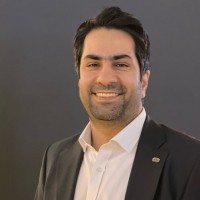 MTN Irancell Employee Mohammad Rashidi's profile photo