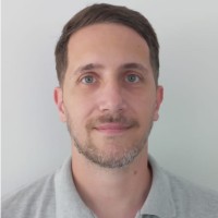 NOVA S.A. Employee Damiàn Pastori's profile photo