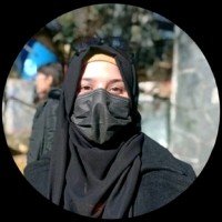 PIEAS Employee Urwah Rasheed's profile photo