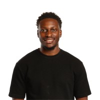 CoreStream GRC Employee Tumi Olojede's profile photo