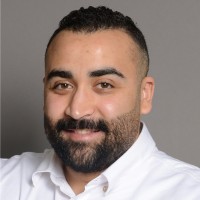 Gulf Insurance Group K.S.C.P Employee Hazem Sayed's profile photo