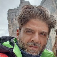 Direct 2 Brain Employee Daniele Costantino's profile photo