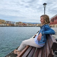 Anja Straub Email