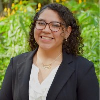 SHPE Rice Employee Angye A. Martinez's profile photo