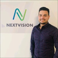 NextVision Employee Freddy Arellano's profile photo