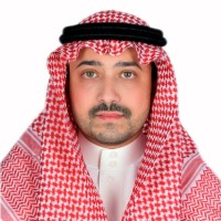 برنامج الخدمات المشتركة | Shared Services Program Employee Yazzed Alfouzan's profile photo