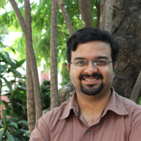 Plastics For Change Employee Srinidhi G's profile photo