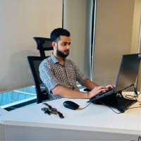 Mohammad Chati Email