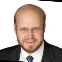 Angelus Press Employee John Tardiff's profile photo