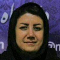Mihan Insurance Employee Elham Zabandan's profile photo