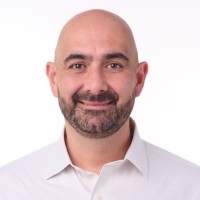 Partner in Pet Food (PPF) Employee Silvio Zaccareo's profile photo