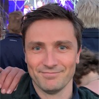 Pauw Employee Roel Kanters's profile photo