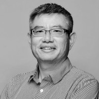 InsuraMatch Employee Hongyuan Wang's profile photo