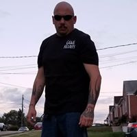 Reliable Precision Alignment Employee Tony Zivkovich's profile photo