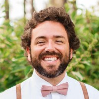 Ridgecrest Summer Camps Employee Samuel Pineda's profile photo