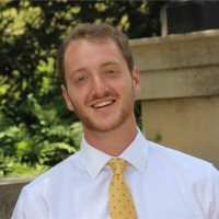 True North Evolution Employee Eliot Stein's profile photo