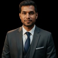 Vignesh D's profile photo