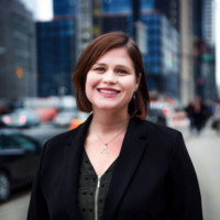 Mischief Management Employee Leah R.'s profile photo