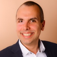 Vodafone Employee Simon Heil's profile photo