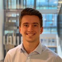 Soho House & Co Employee Christopher Bogie's profile photo