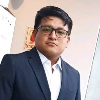 SUMTEC Employee William Vite's profile photo