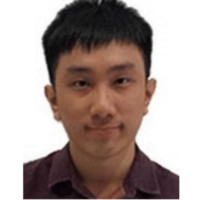 HTX (Home Team Science & Technology Agency) Employee Benjamin How's profile photo