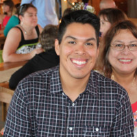 Signature Health Services Employee Albert Palmarez's profile photo