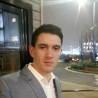 Humble Grape Employee Jeremy Bouchet's profile photo