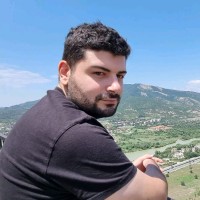 Zabilo Ltd. Employee Raphael Arbib's profile photo