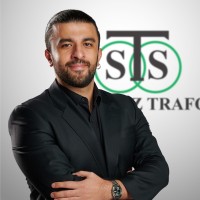 Sönmez Trafo (STS) Employee Deniz Yıldız's profile photo