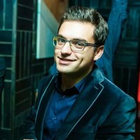 Yode Group Employee Kirill Samokhodkin's profile photo
