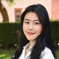 Anna Hu Haute Joaillerie Employee Vivian Lee's profile photo