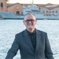 amfAR, The Foundation for AIDS Research Employee Kevin Frost's profile photo