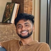 Solana Labs Employee Akshay Rajan's profile photo