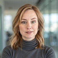 RAEDEN Employee Natalie Parra-Novosad's profile photo