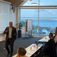 Kristian Folmann Email & Phone Number