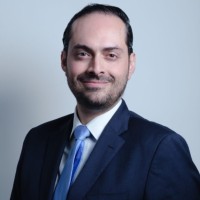 Grupo Salinas Employee Ricardo Villanueva's profile photo