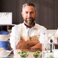 Fisher Island Club Employee Stephane Caporal's profile photo