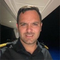 Yacht Charter Employee Matteo Ceridono's profile photo