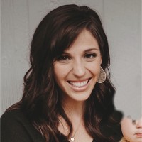 Wine To Water Employee Allison Dodson's profile photo