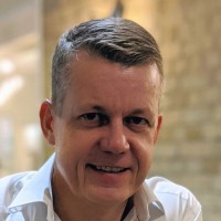 Pearson Employee Gary Gates's profile photo