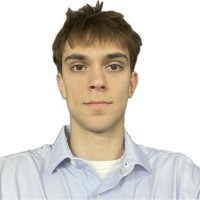 Jacob Harris's profile photo