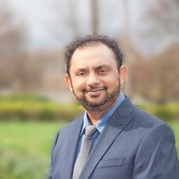 Signet Testing Laboratories, Inc. Employee Raj Prakash's profile photo