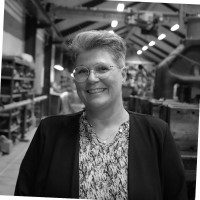 STEFFCA A/S Employee Jeanette Jørgensen's profile photo