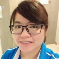 AgeChecked Employee Christina Manimtim's profile photo