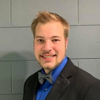 Lorex, Inc. Employee Tyler Goscha's profile photo