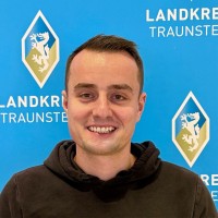Landratsamt Traunstein Employee Julian Heigenhauser's profile photo
