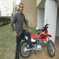 888holdings Employee Ilan Hadar's profile photo