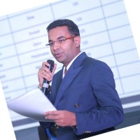 Deep Chaudhary Email