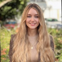 Porsche Digital Employee Jessica Ros's profile photo